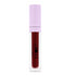 Plum Glassy Glaze Lip Lacquer 3in1 Lipstick + Lip Balm + Gloss 10 Pinot Passion